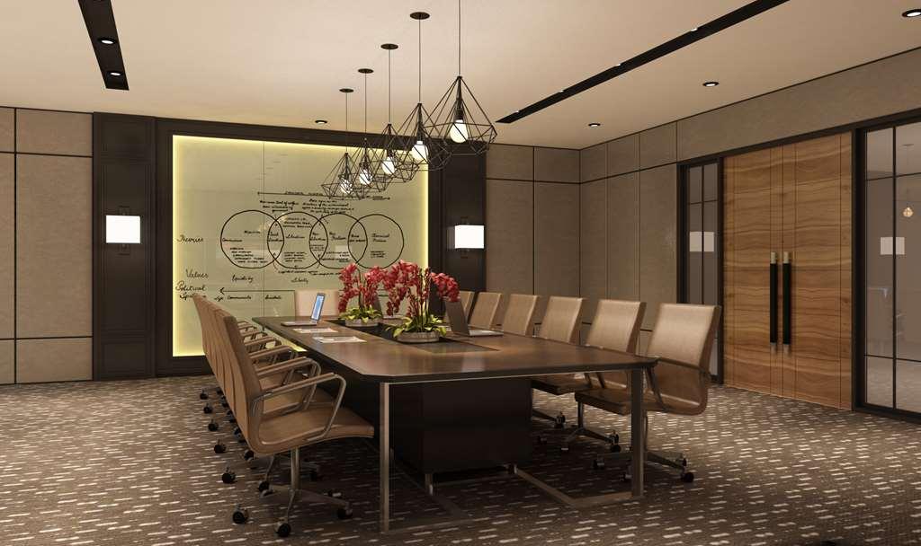 Melia Bandung Dago Hotel Facilities photo