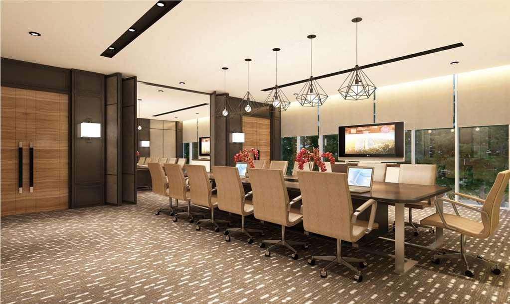Melia Bandung Dago Hotel Facilities photo