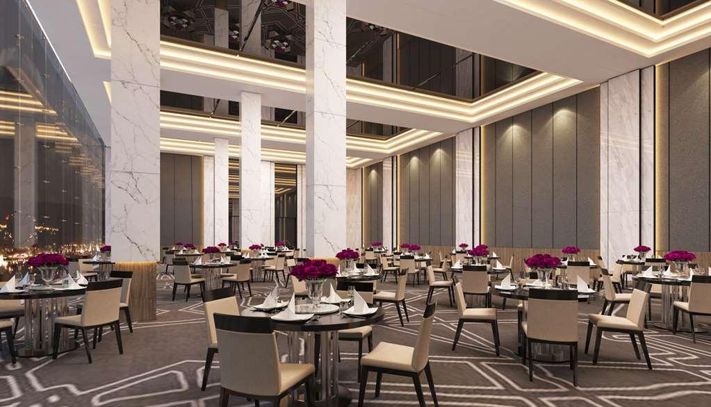 Melia Bandung Dago Hotel Facilities photo